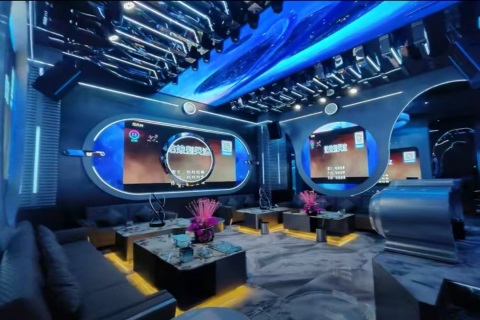 鸡西多家夜场招聘！突出本店成功经验