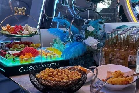 鸡西兼职招聘,鸡西高端夜店招聘,高端场所找寻伙伴共创闪耀未来