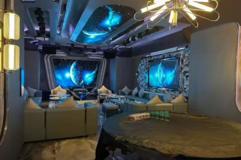 鸡西好上班夜场正在招聘赚的都是自己的无克扣