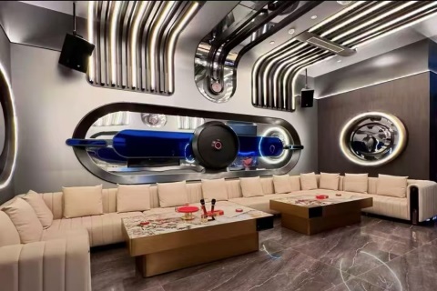 鸡西生意超好夜场ktv招聘包住宿路费日结待遇优厚